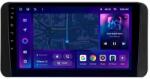  Autó navigáció MOSS M3 Toyota Agya 2020-2023 4+32GB 10" QLED Octa-core 2Ghz, Android 4G Bluetooth 5.1 DSP