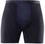 Devold Duo Active Merino termoaktív bokszeralsó - Black - M (2862363)