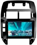  Autó navigáció Teyes CC4 Volkswagen Polo 4 2001-2009 6+128GB 9.5" QLED Octa-core 2.7Ghz, Android 4G Bluetooth 5.1 DSP