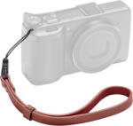  SmallRig 5684 Quick Release Wrist Strap for Ricoh GR Series (Red) (135853-5684)