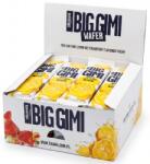 SKAWA Napolitane Big Gimi cu lămâie 34g carton 24 buc