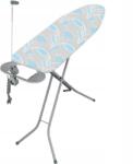 Sepio Erga Model 205, vasalódeszka 145x38x95 cm, többszínű-ezüst, Erg-se (10DESPRREK205) Vasalódeszka