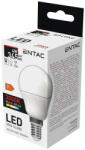Entac LED Mini Globe E14 4W WW 3000K (LLMG14-4W-WW) - akku-elem