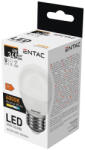Entac LED Mini Globe E27 4W NW 4000K (LLMG27-4W-NW) - akku-elem