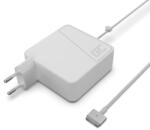 utángyártott laptop adapter töltő / AC Adapter Apple MacBook Pro Retina 13 A1425 A1502 (2012 2015) 16.5V 3.65A - GreenCell (GC489)