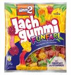 nimm2 FunFari Zselék 225g (388220)