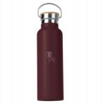 Berlinger Haus Termosz palack duplafalú rozsdamentes acélból 0, 6 l Leonardo Collection (BH-8759)
