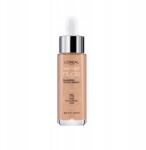 L'Oréal L'Oreal True Match Nude koncentrált szérum alapozó 3-4 Light Medium 30ml