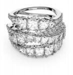 Swarovski gyűrű Twist Wrap 5584656 Gravírozás Ingyen (5584656)