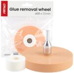 AMiO Disc pentru îndepărtarea adezivului 88 mm AMiO-04926 (04926)
