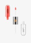 KIKO Unlimited Double Touch folyékony rúzs 114 Orange Red 6ml