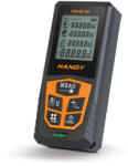 HANDY lézeres távolságmérő 50 m 10048-50 (10048-50)
