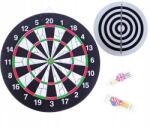 Kubisport 51805 Verseny céltábla 45 cm fémkerettel (03-51805K)