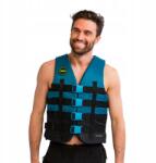 Jobe Biztonsági mellény Jobe 4 Buckle Life Vest kék 244823002 Xs (244823002)