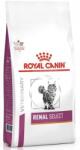 Royal Canin Veterinary Diet Feline Renal Select 400g