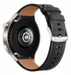 Samsung Szíj Samsung Galaxy Watch Forcell F-Design Fs21 készülékhez Ökológiai bőr 22 Mm (5903396393693)