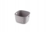 Keter Box Curver Softex Xs 3 l szürke (258723) - allegro