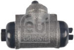 Febi Bilstein 180950 Fékmunkahenger Ham Febi Bilstein