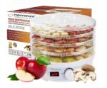 Esperanza Élelmiszer szárító Esperanza Délicatesse 250 W (SUSZARKA DO ŻYWNOŚCI)