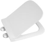 Sapho/Aqualine SPAZIA WC-ülőke Slim (NP509)