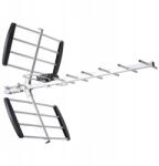 Libox Dvb-t 16-EL. Passzív Irányított Antenna Lte Szűrővel (LB1600 Antena)