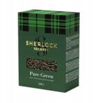  Sherlock Secrets Pure Green 100g (szálas, zöld tea)