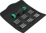 Wera Kraftform Kompakt Vario Racsnis Funkcióval 7DB W05051540001 (05051540001)