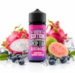 Drifter Bar Longfill Drifter Exotic Dragonfruit Blueberry Guava Ice 24ml/120ml (5056325680194) Lichid rezerva tigara electronica