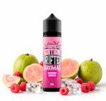 Drifter Bar Longfill Drifter Exotic Raspberry Guava Ice 12ml/60ml (5056325679860) Lichid rezerva tigara electronica