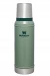 STANLEY Termosz Legendary Classic 0, 95L Hammertone Green (10-11346-091)