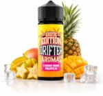 Drifter Bar Longfill Drifter Exotic Starfruit Mango Pineapple Ice 24ml/120ml (5056325680118) Lichid rezerva tigara electronica