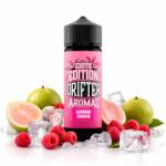 Drifter Bar Longfill Drifter Exotic Raspberry Guava Ice 24ml/120ml (5056325680125) Lichid rezerva tigara electronica