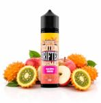 Drifter Bar Longfill Drifter Exotic Fuji Apple Kiwano 12ml/60ml (5056325686738) Lichid rezerva tigara electronica