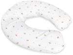 BabyMatex Szoptatós párna Relax Jersey 190cm Plüssmackó