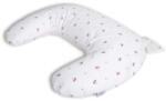 BabyMatex Szoptatós párna miniRelax Jersey 150cm mackó - vital24