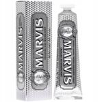 Marvis Dohányzó fogkrém Marvis Smokers Whitening Mint fehérítő 85 ml (Smokers Mint pasta z fluorem miętowa 85 ml)