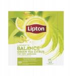 Lipton Classic Green Tea Citrus 100 boríték x1, 3g (8722700445043)