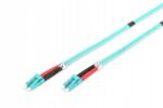 ASSMANN Optikai patch cord Fo LC-LC MM 50/125 OM3 (4016032248880)