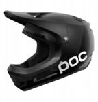 POC Kerékpáros sisak Poc Coron Air Mips fekete 10746_1002 59-62 cm (L) (10746_1002)