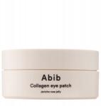 Abib Eredeti Abib Collagen Eye Patch Jericho Rose Jelly szemkörnyékápoló pelyhek 60db (ABIB123)