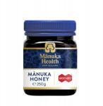 Manuka Health Manuka Méz Mgo 400+ Immunerősítés 250 G (MM400250)