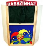 MAG Fa Bábszínház játék 118cm