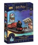 Dante 3D Puzzle Harry Potter Hojvart Expressz, Cubic Fun (306-540303)
