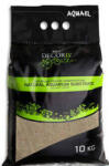 AQUAEL AquaEl 10kg Natural Aquvarium Substrate - Akváriumi dekorkavics (kvarchomok) 0, 4-1, 2mm (10kg) (115546)