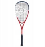 Dunlop Squash ütő Dunlop Tristorm Elite Red (10365486)