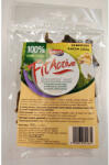 FitActive snack - jutalomfalat (szárított csont nélküli pulykaburger) kutyák részére (100g) (301631)