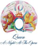 Queen - A Night At The Opera (Reissue) (LP) (0198029565713)
