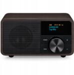 Sangean rádió DDR-7 Dark Wood (6003)