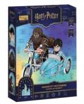 Dante 3D Puzzle Harry Potter Hagrid Motorja, Cubic Fun (306-540313)