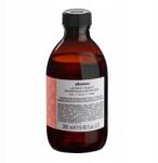 Davines Alchemic Red sampon a vörös haj színének kiemelésére 280 ml (8004608258971)